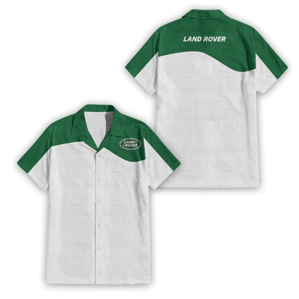 Land Rover Apparels SC110