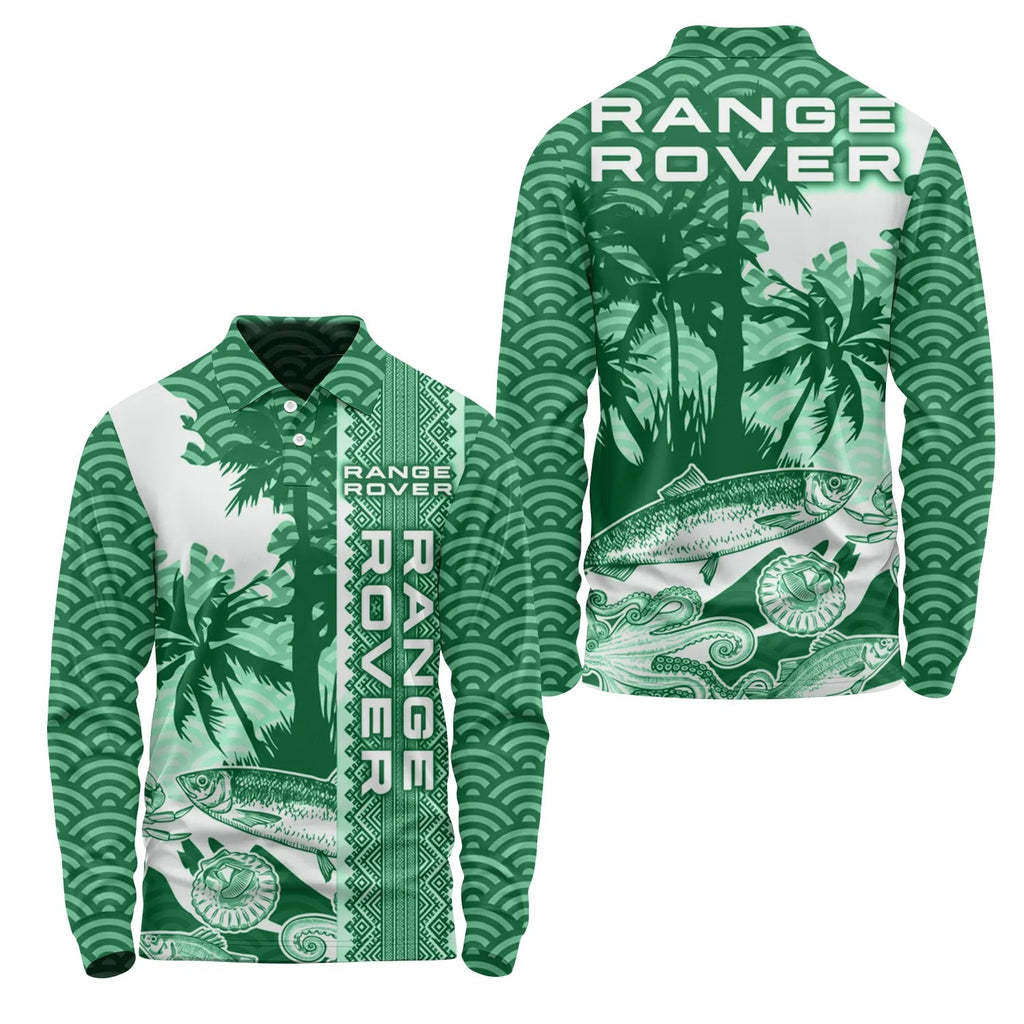 Range Rover Apparels SHW038