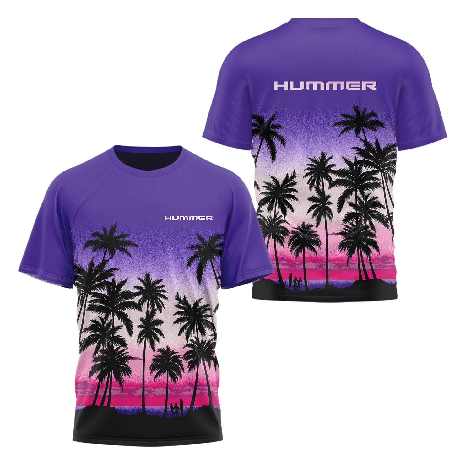 Hummer Apparels SHW019