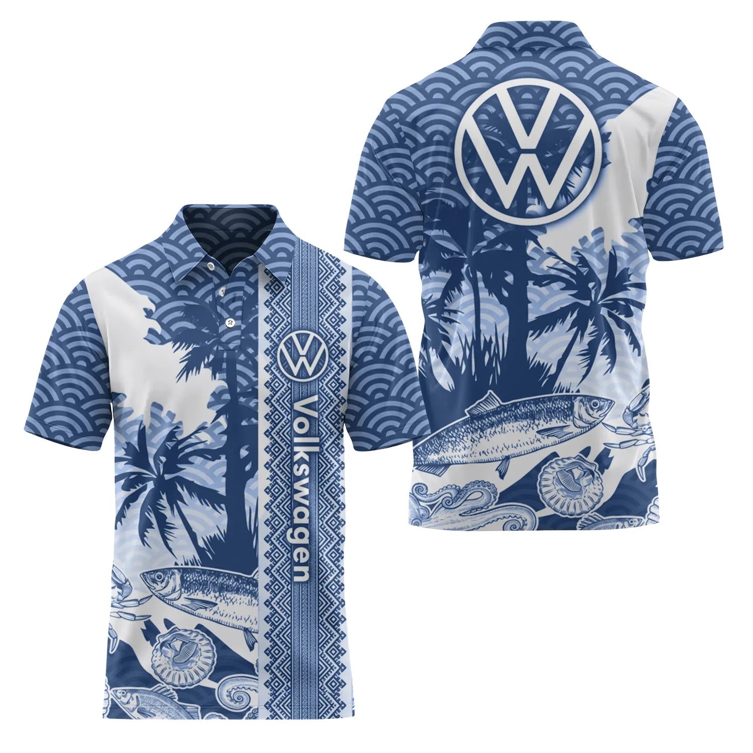 Volkswagen Apparels SHW038