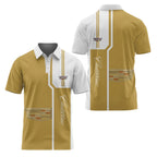 Cadillac Apparels SC064