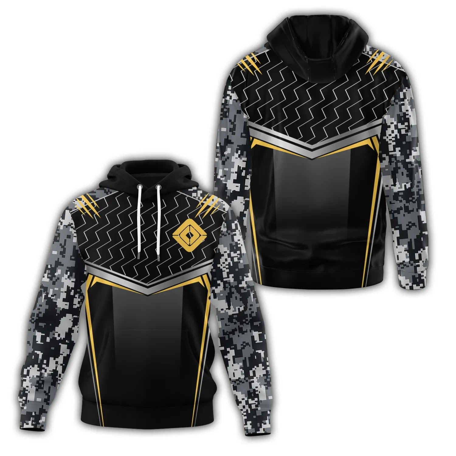 Rivian Hoodie SC115
