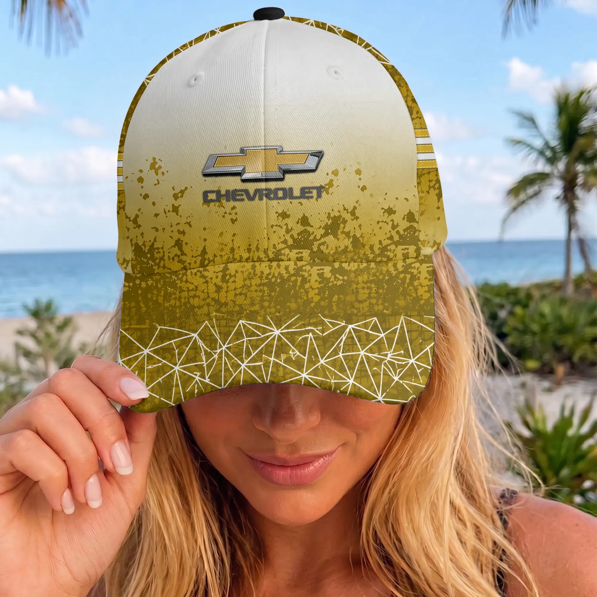 Chevrolet Apparels CSC055