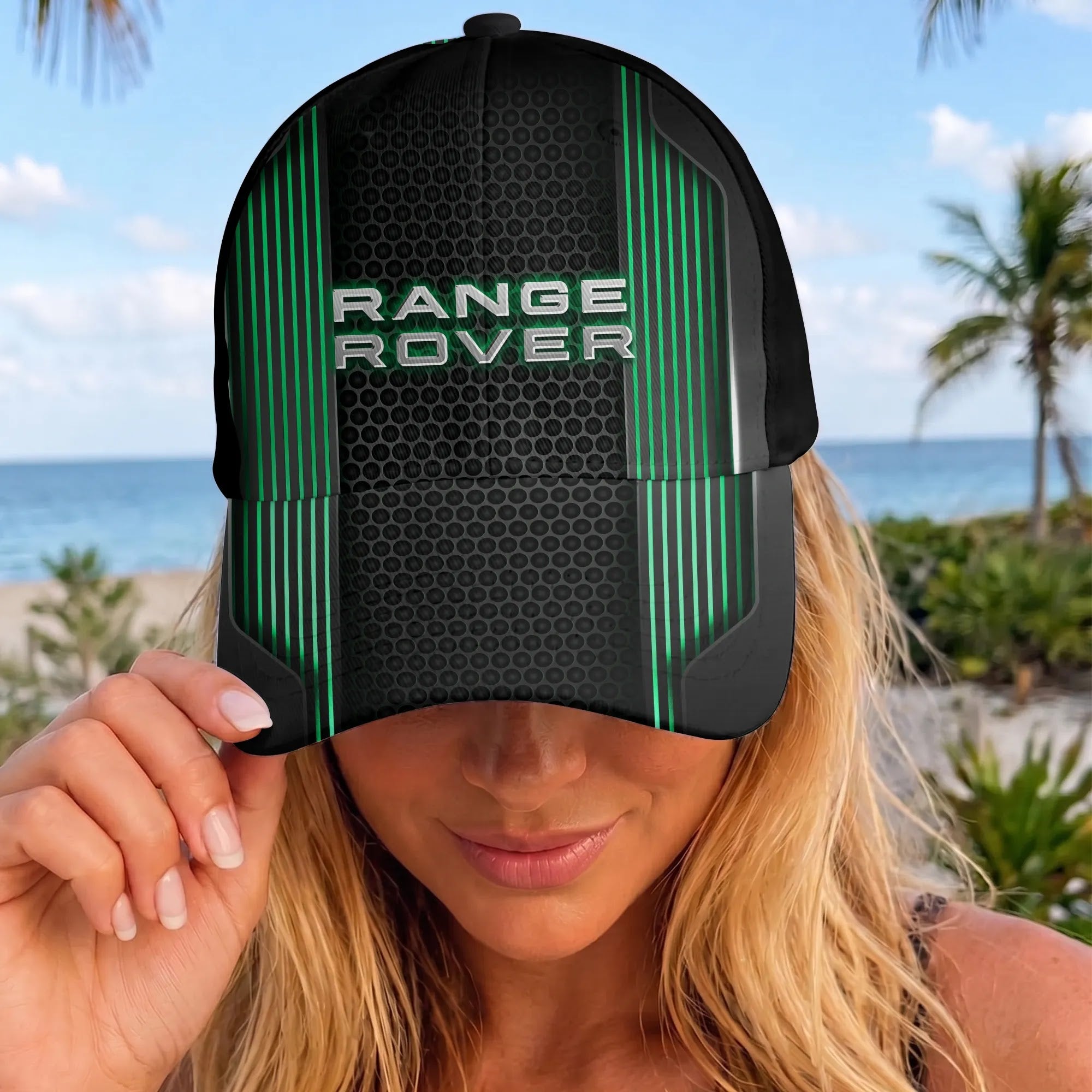 Range Rover Apparels CSC074