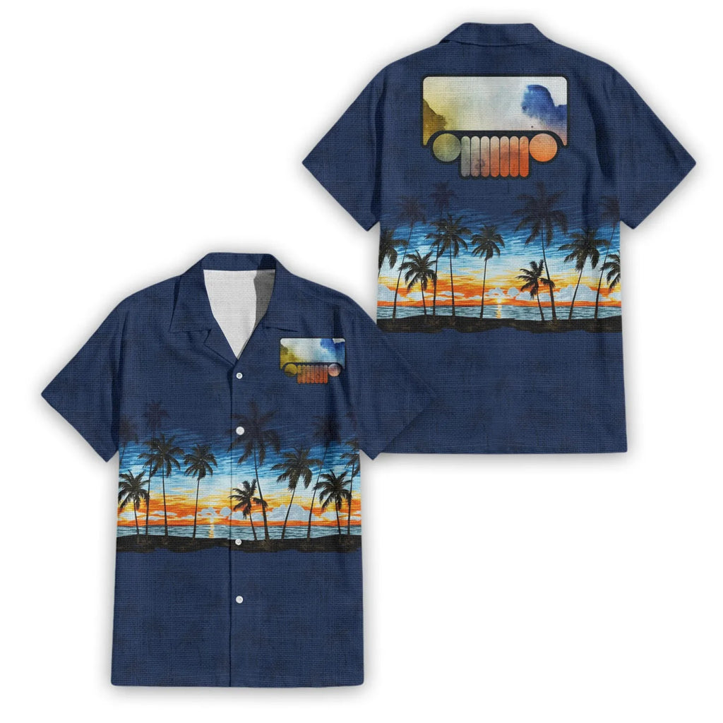 Jeep Apparels SHW017