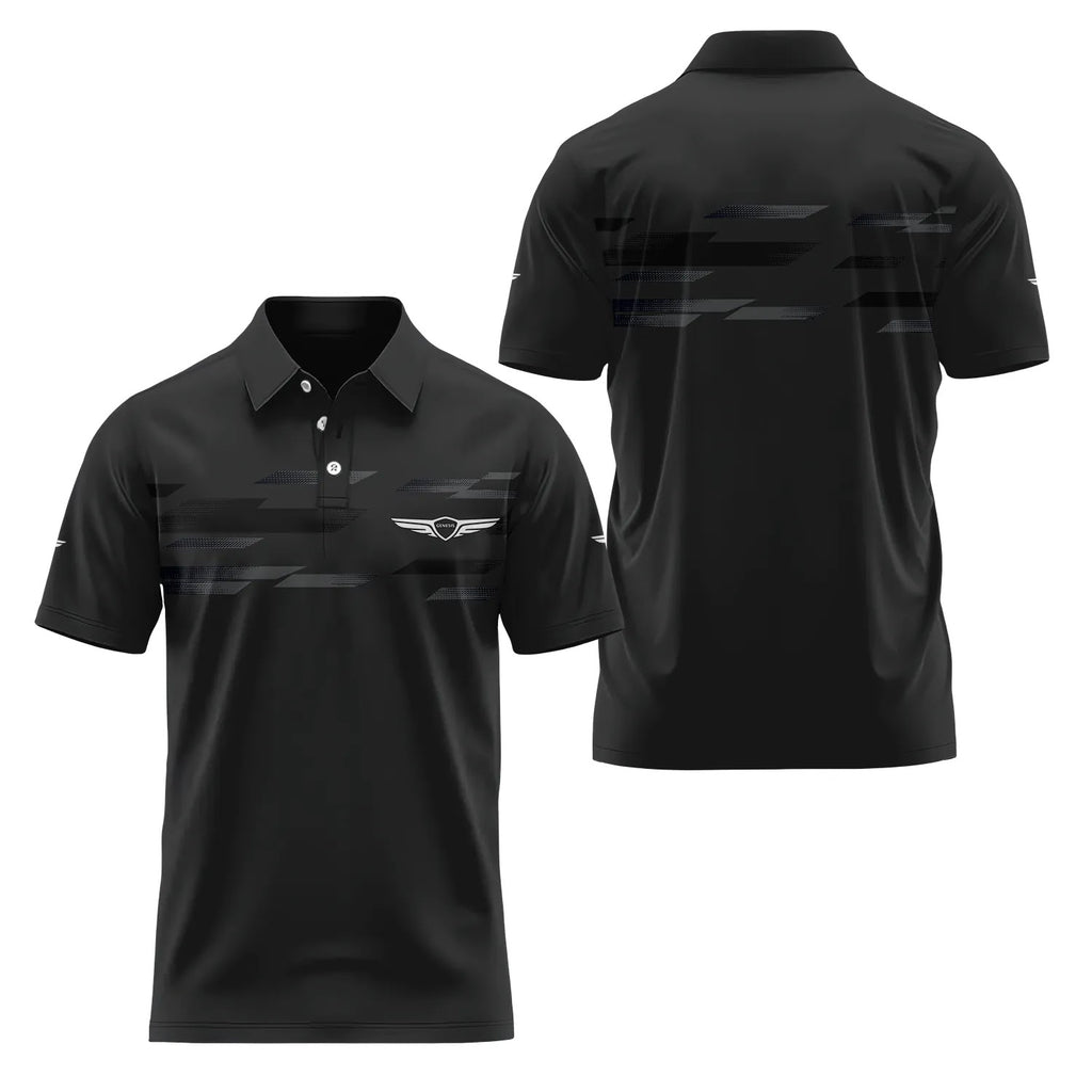 Genesis Apparels SC100