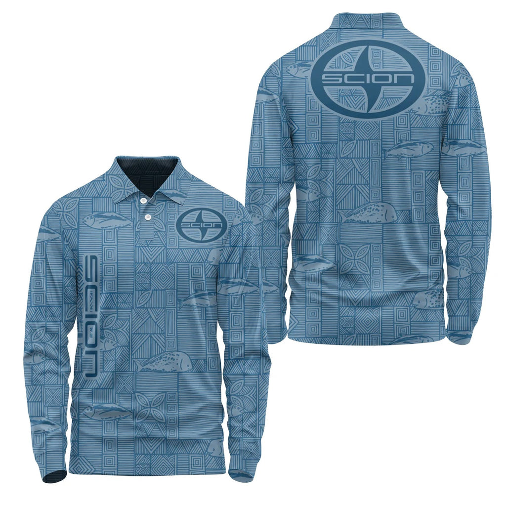 Scion Apparels SHW012