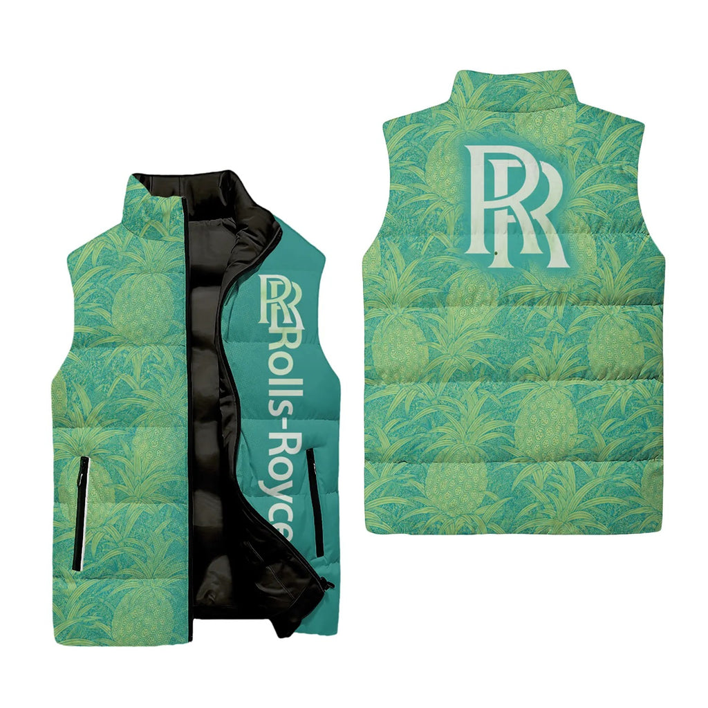 Rolls-Royce Apparels SHW014