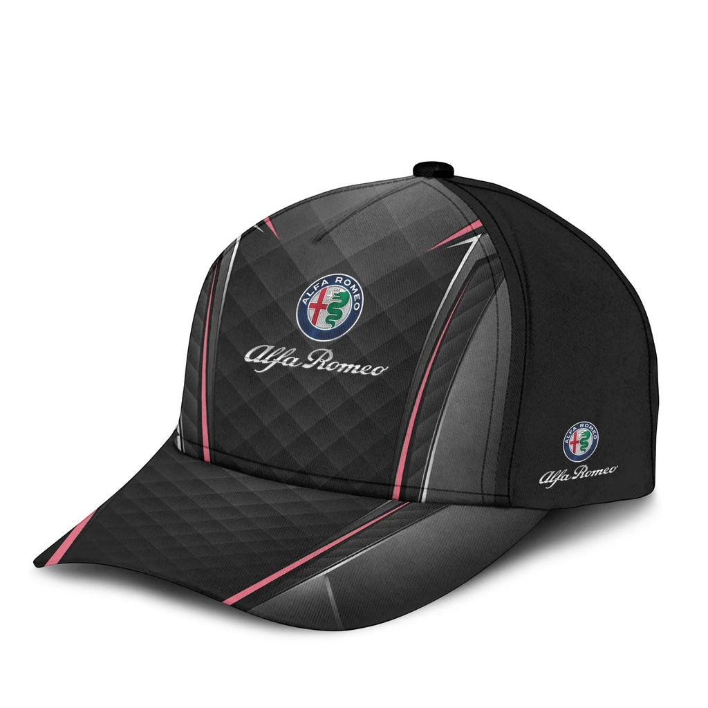 Alfa Romeo Apparels CSC057
