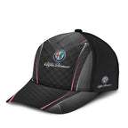Alfa Romeo Apparels CSC057