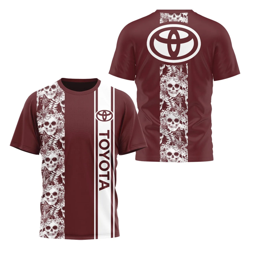 Toyota Apparels SHW042