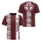 Toyota Apparels SHW042