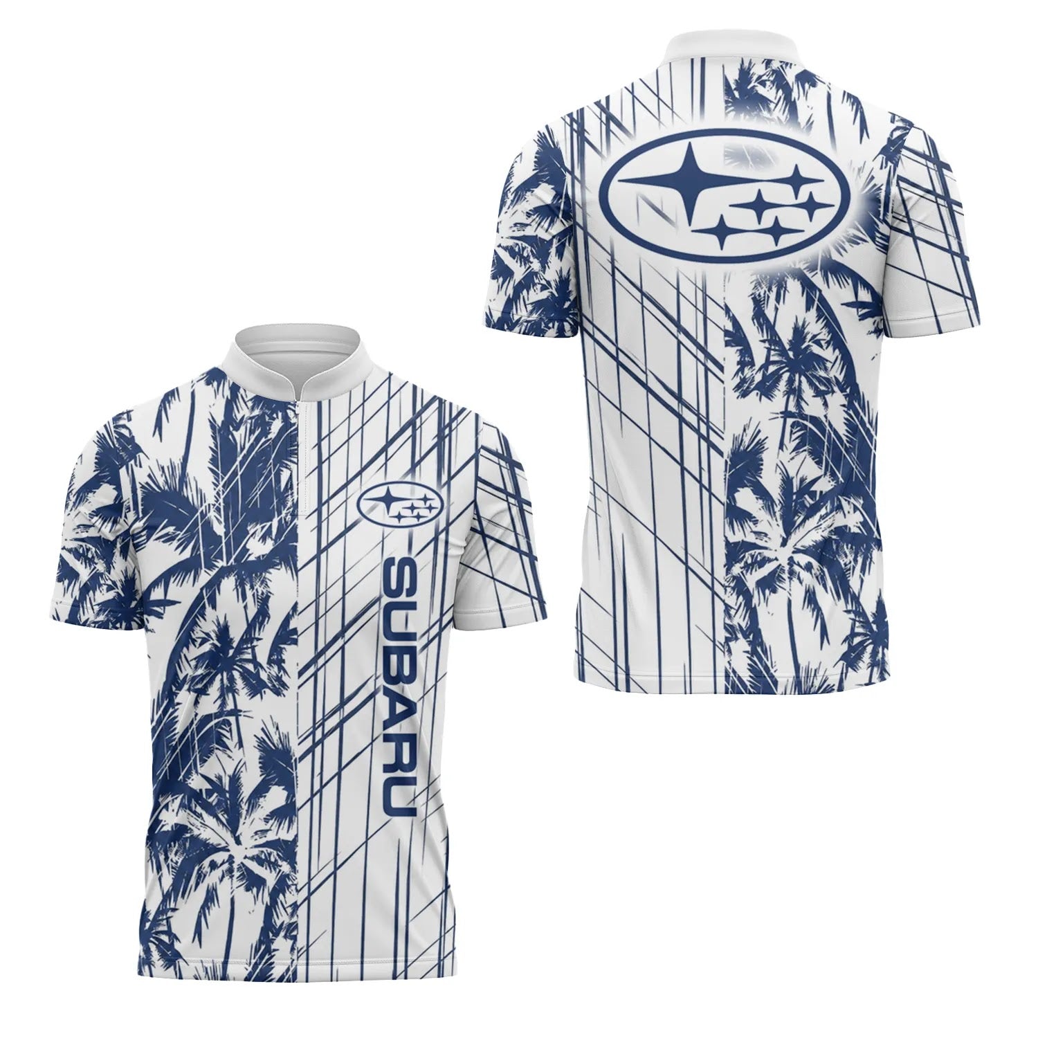 Subaru Apparels SHW041