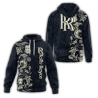 Rolls-Royce Apparels SHW033