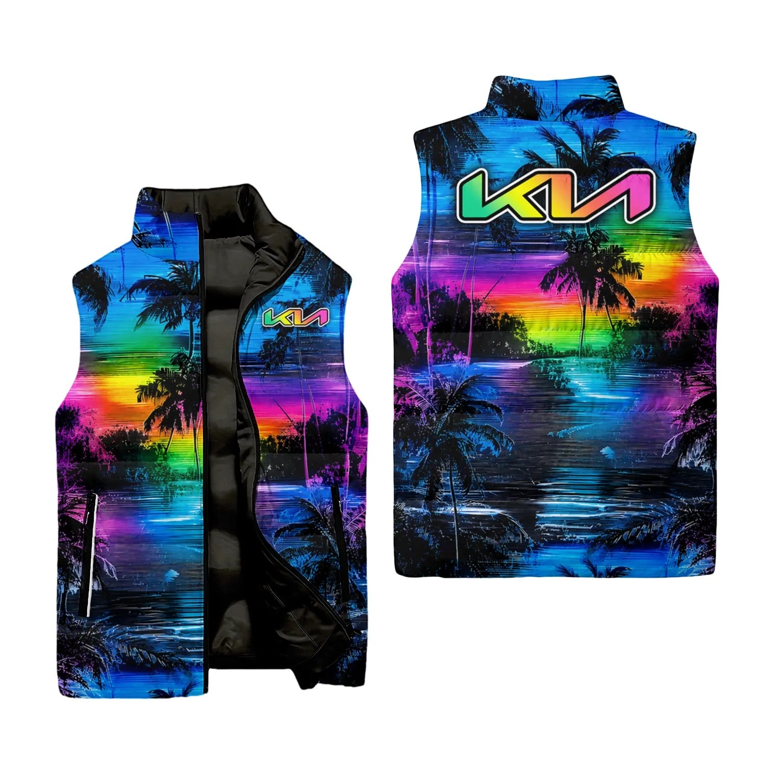 Kia Apparels SHW055