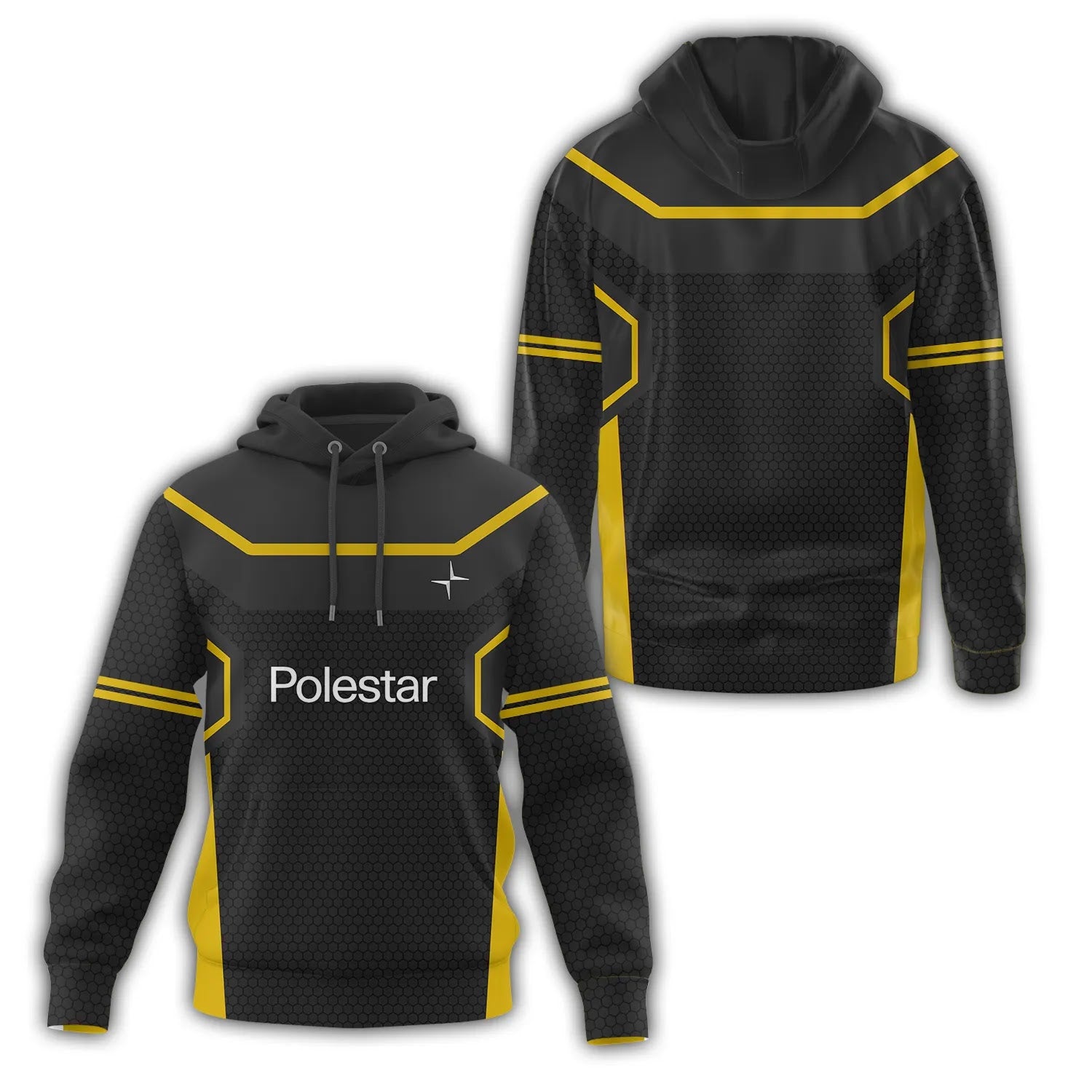 Polestar Hoodie SC052