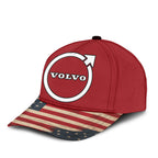Volvo Cap CSC014