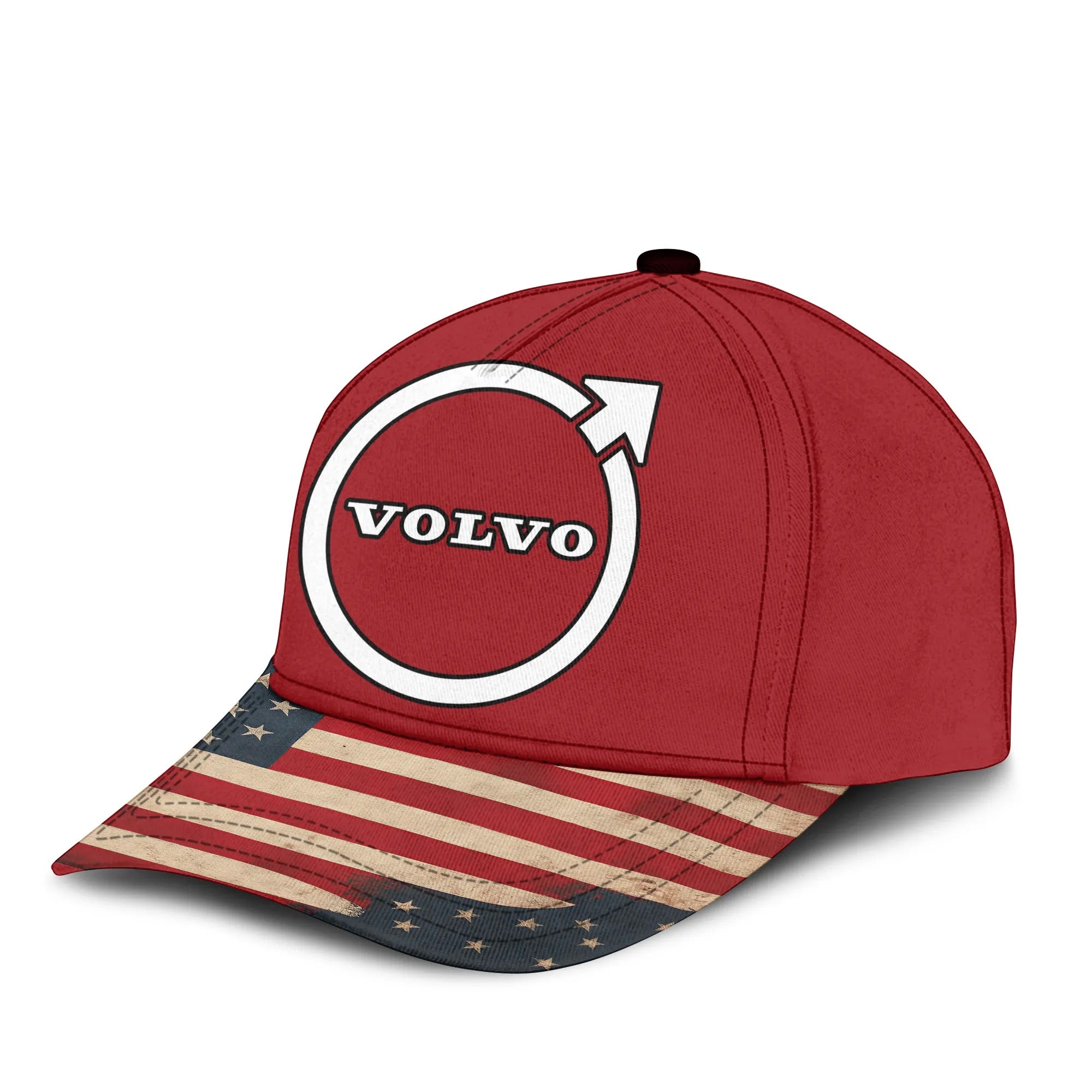 Volvo Cap CSC014