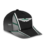 Aston Martin Cap CSC038