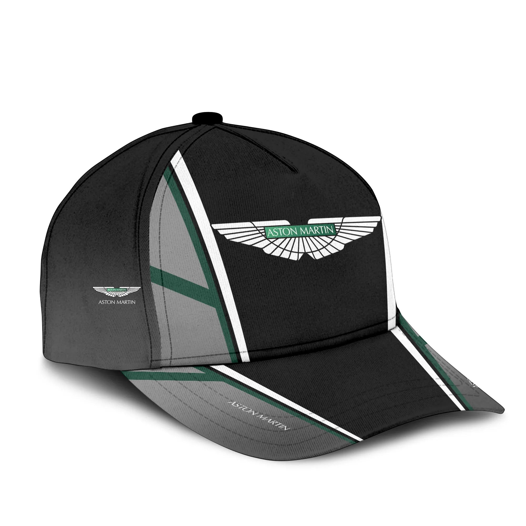 Aston Martin Cap CSC038