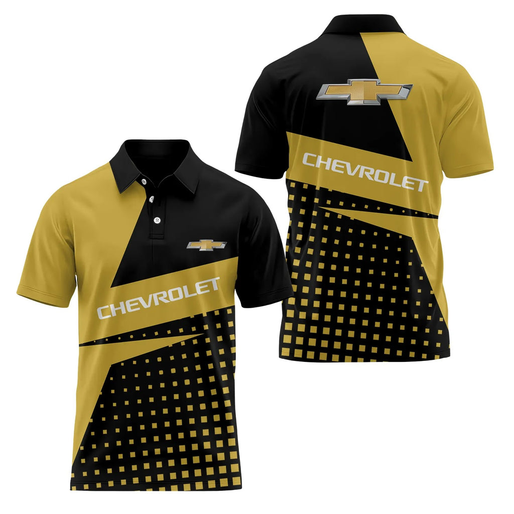 Chevrolet Apparels SC083