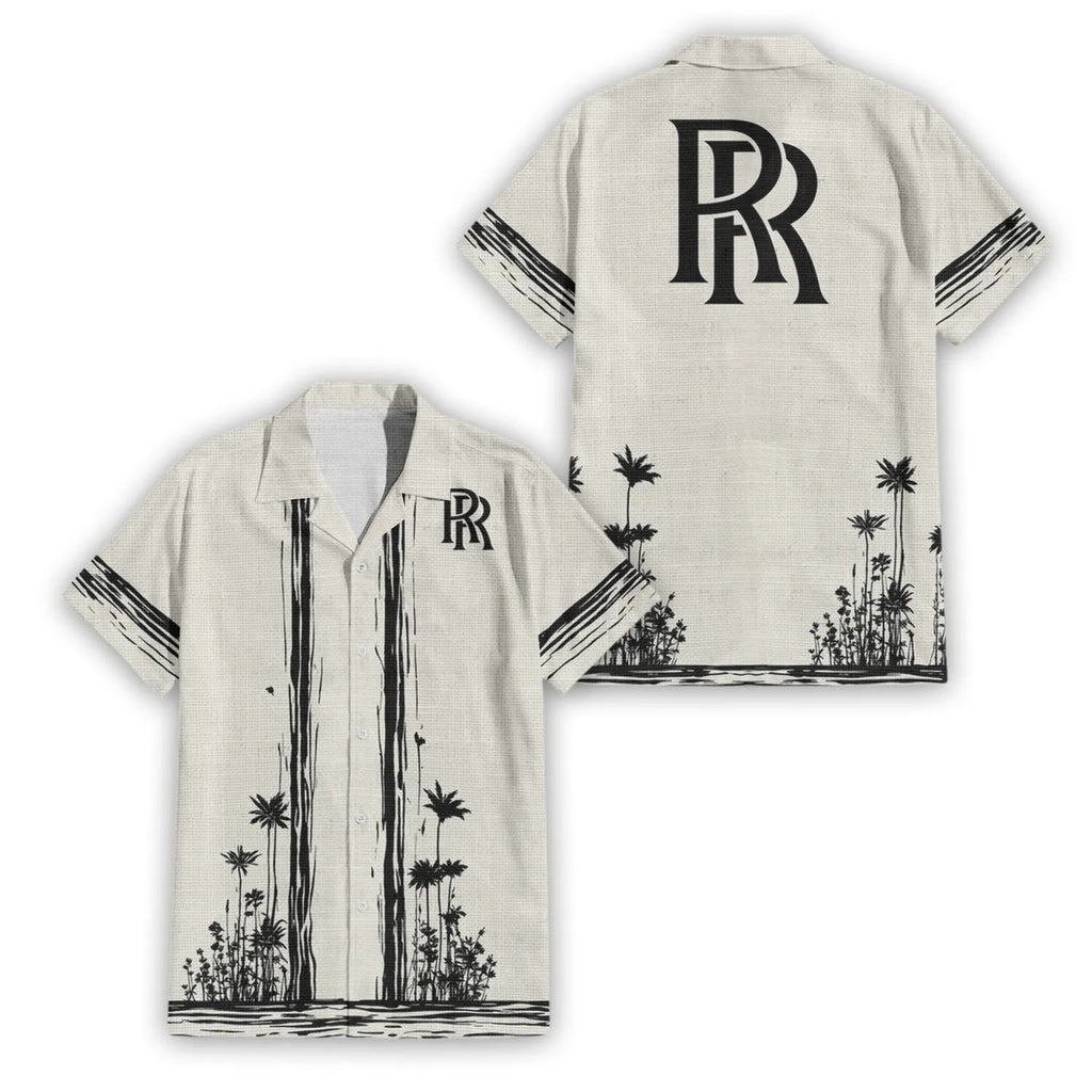 Rolls-Royce Apparels SHW043