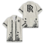Rolls-Royce Apparels SHW043