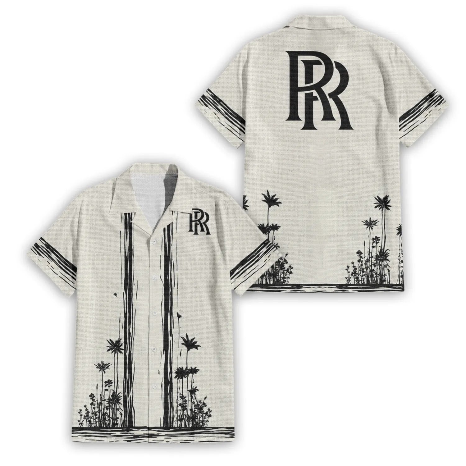 Rolls-Royce Apparels SHW043