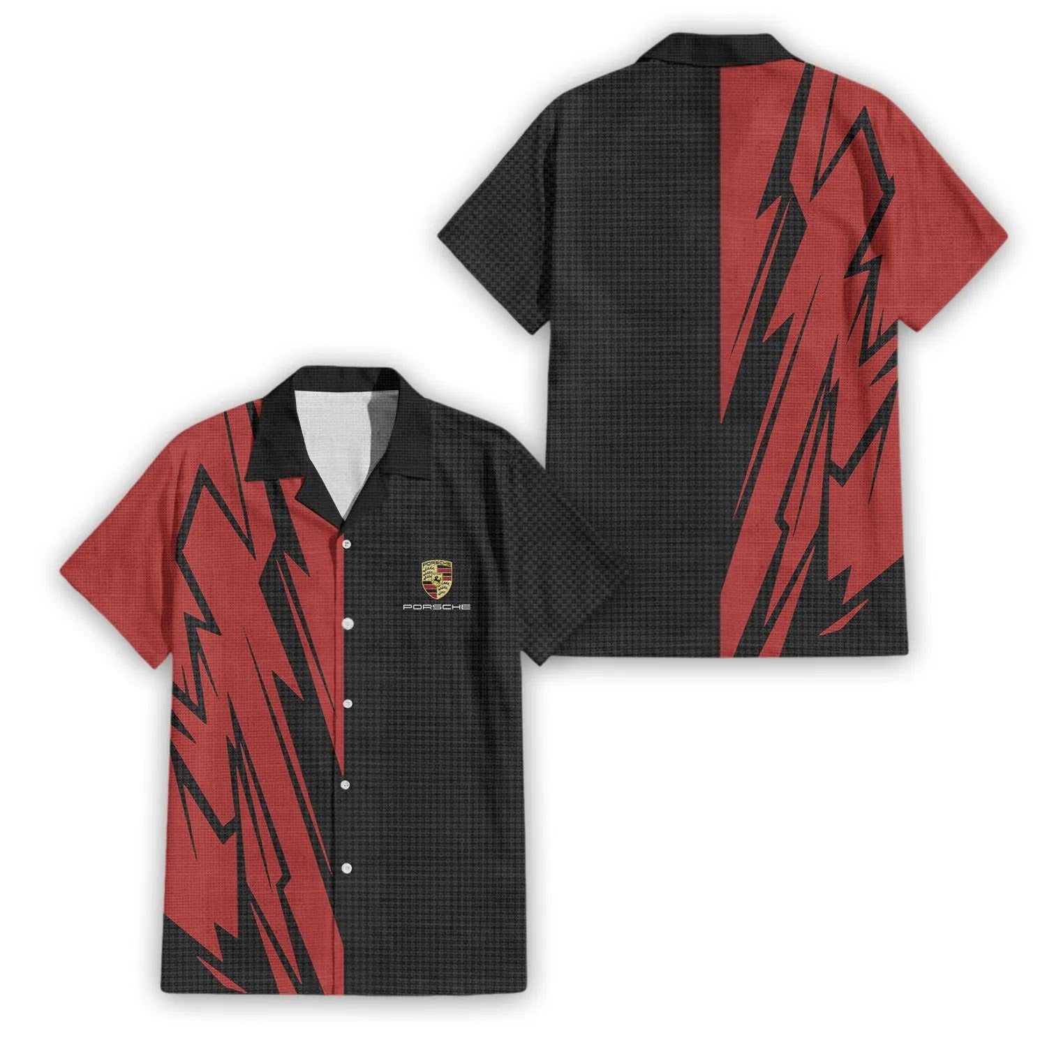Porsche Apparels SC062