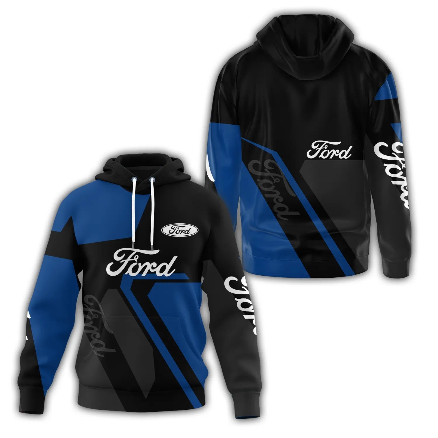 Ford Hoodie SC117