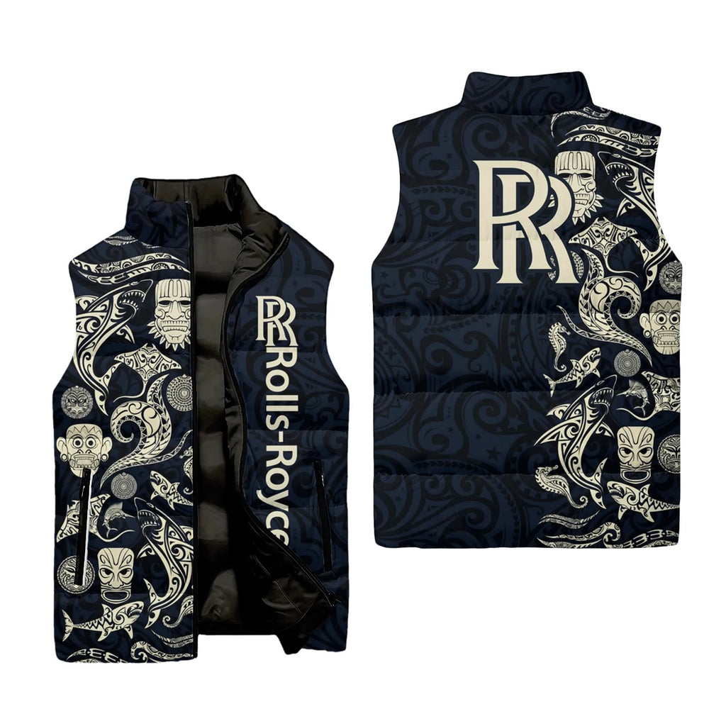Rolls-Royce Apparels SHW033