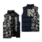 Rolls-Royce Apparels SHW033