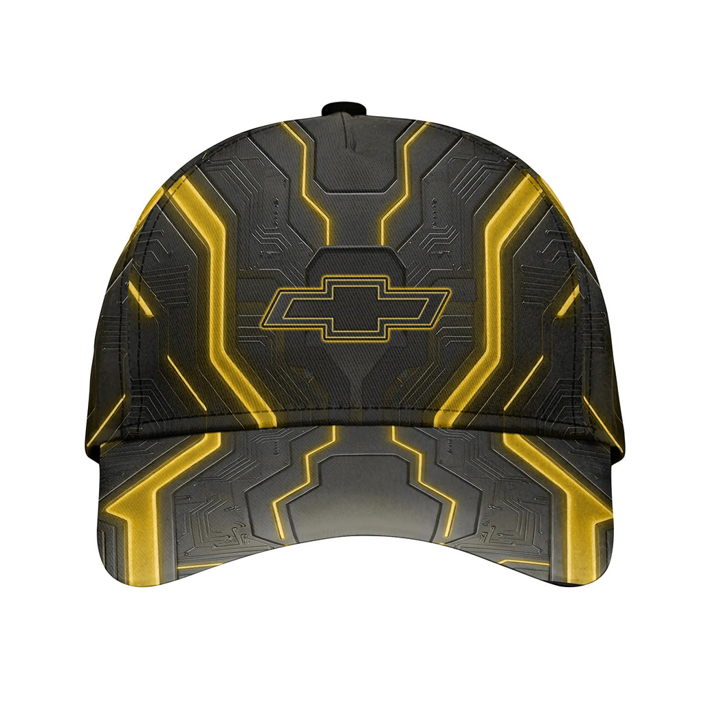 Chevrolet Apparels CSC058