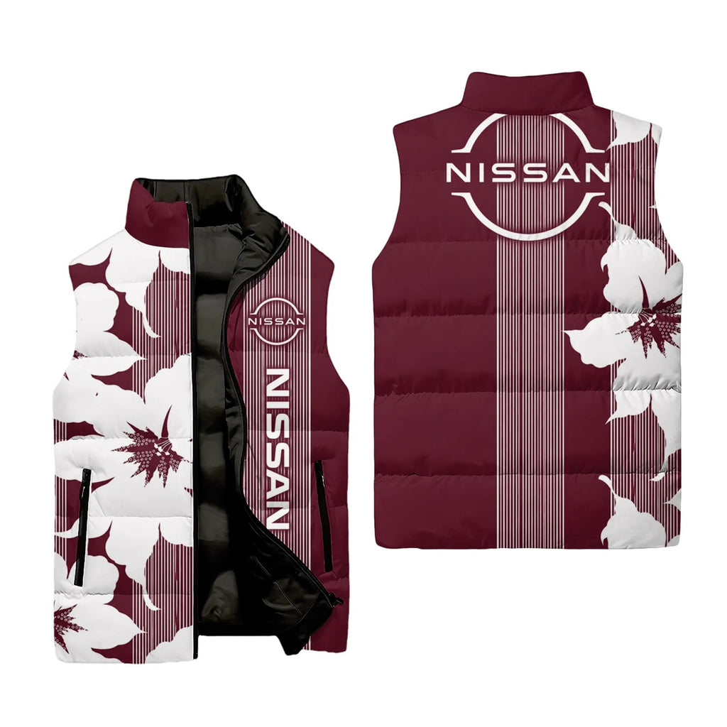 Nissan Apparels SHW039