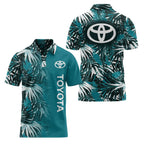 Toyota Apparels SHW060