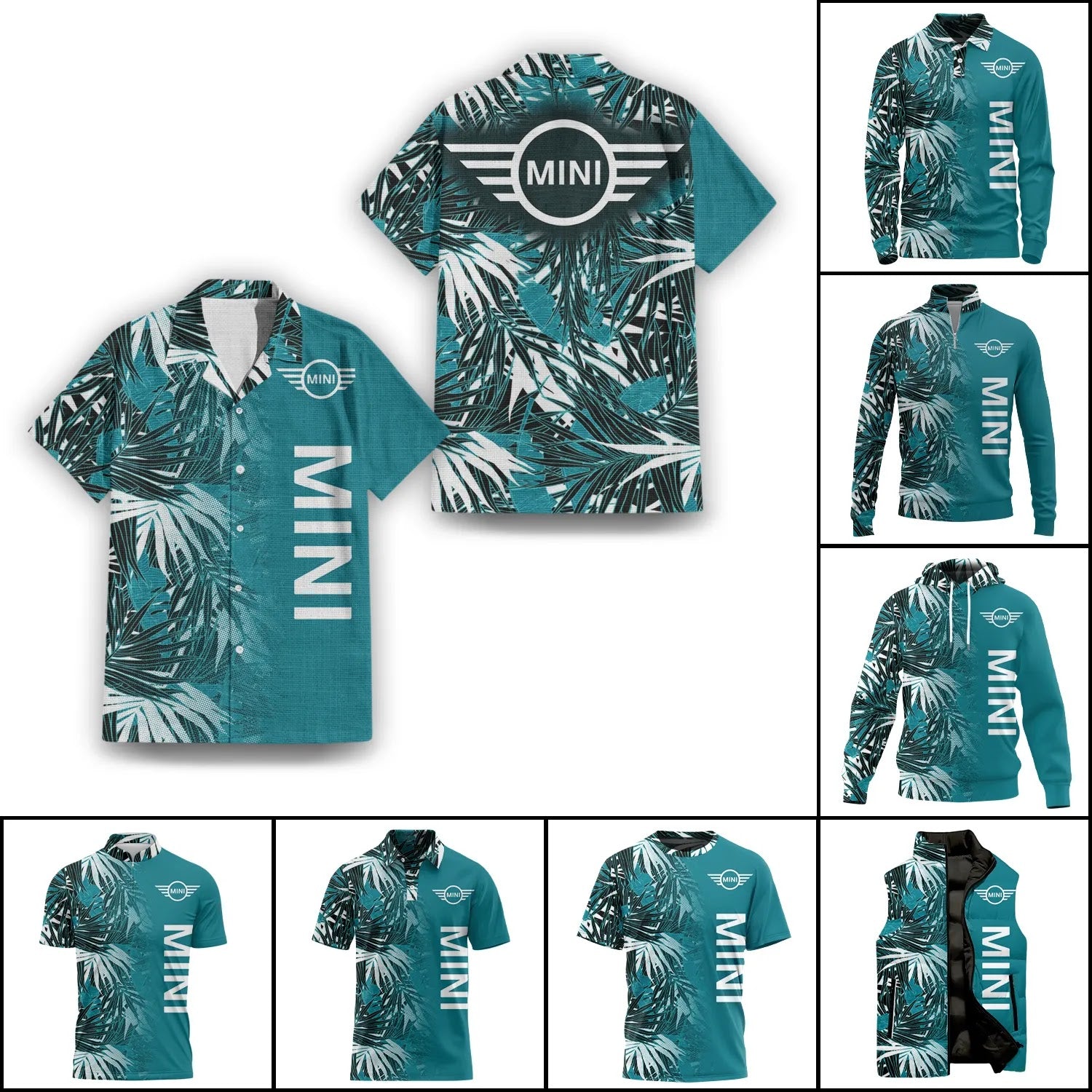 Mini Apparels SHW060