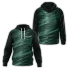 Aston Martin Hoodie SC118