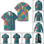 Pontiac Apparels SHW059