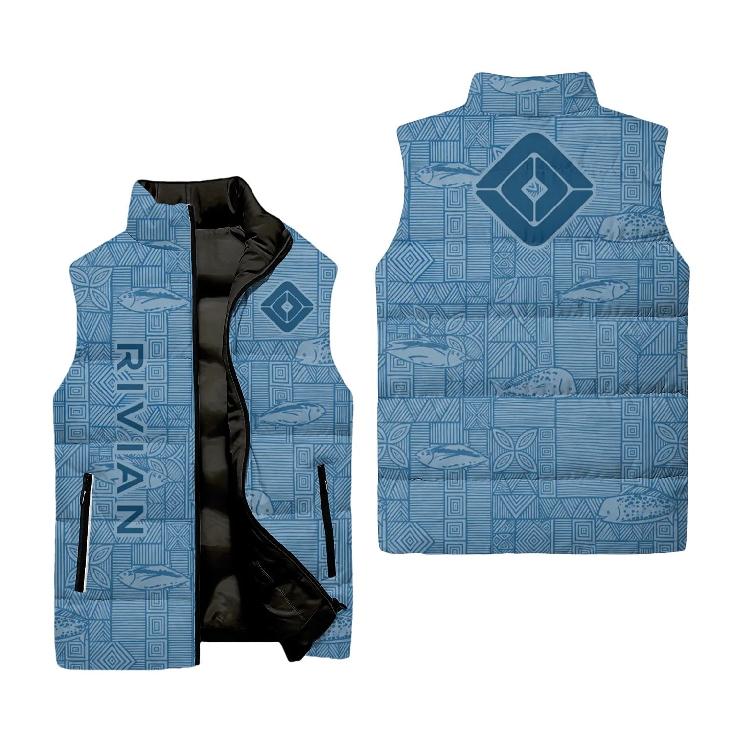 Rivian Apparels SHW012