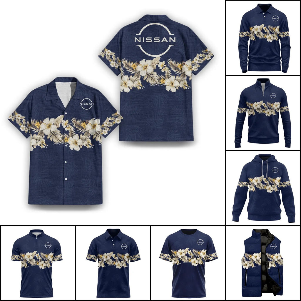 Nissan Apparels SHW047