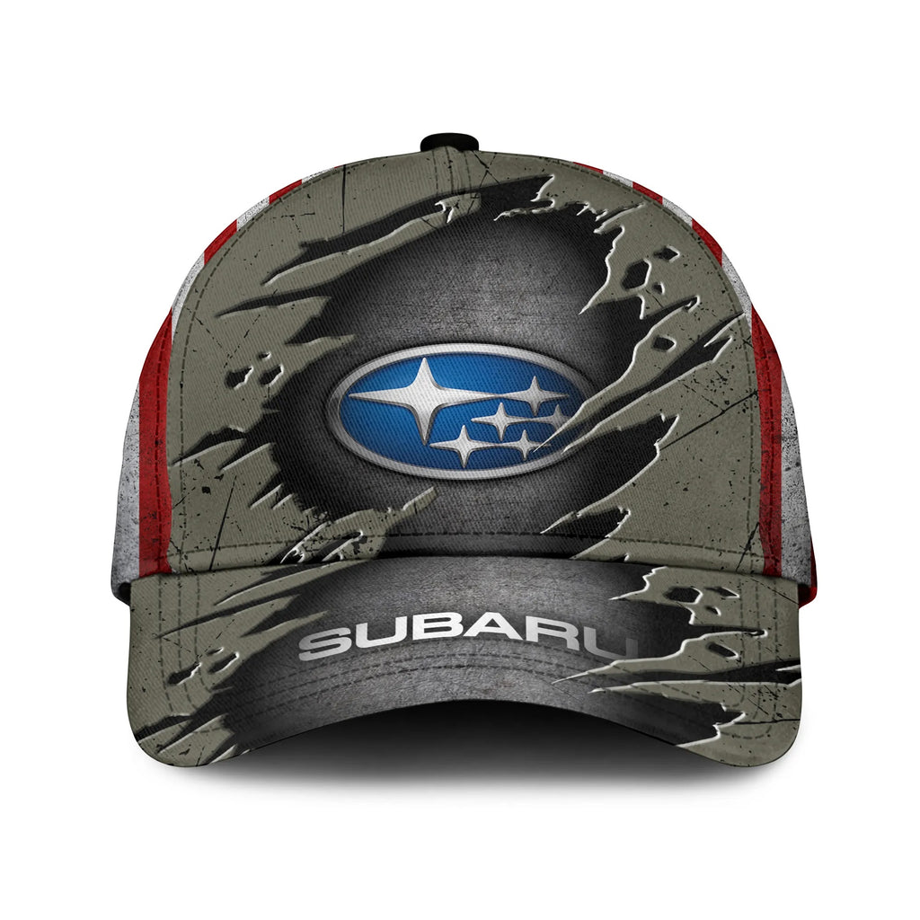 Subaru Cap CSC006