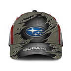 Subaru Cap CSC006