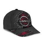 Nissan Cap CSC021