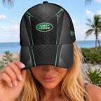 Land Rover Apparels CSC057