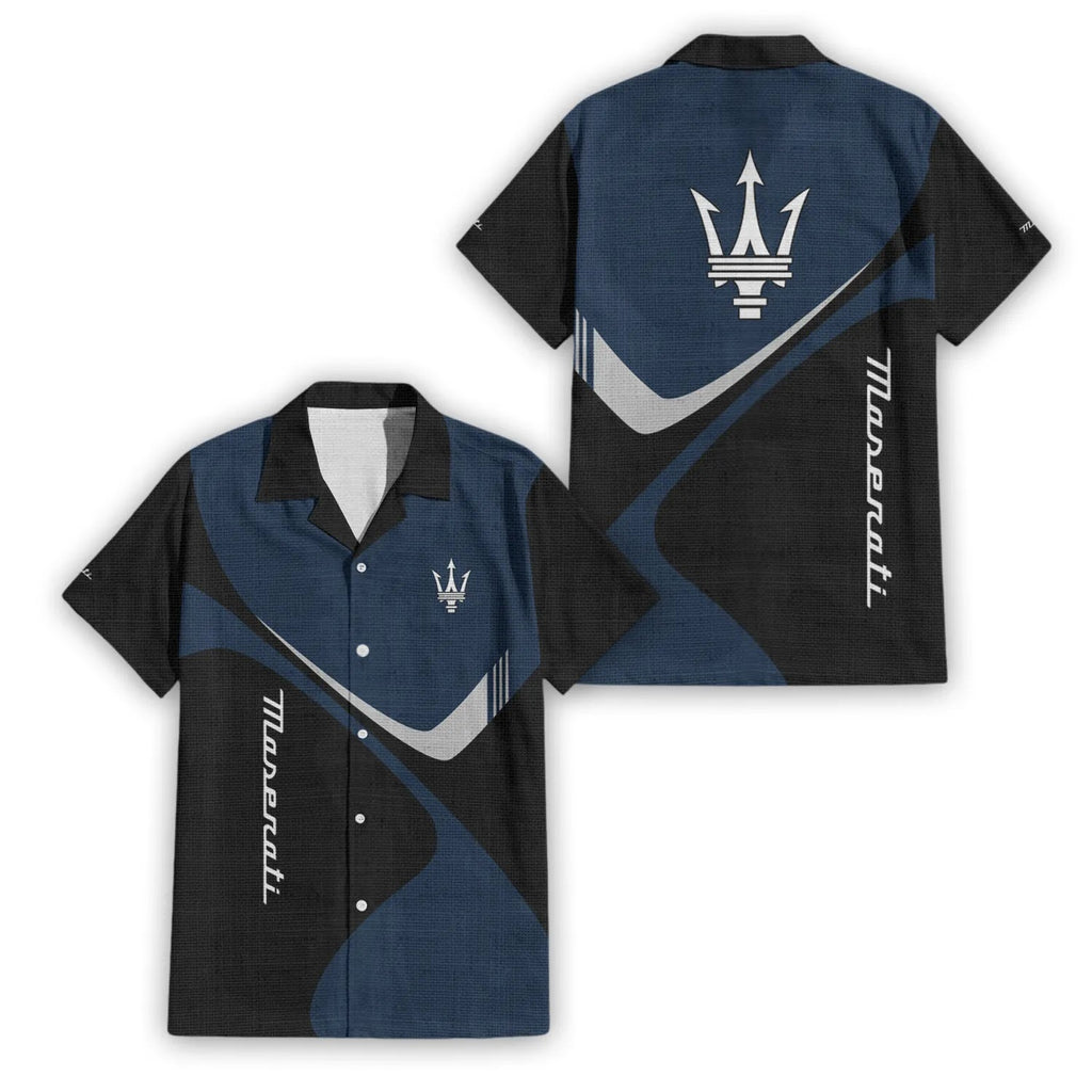 Maserati Apparels SC058