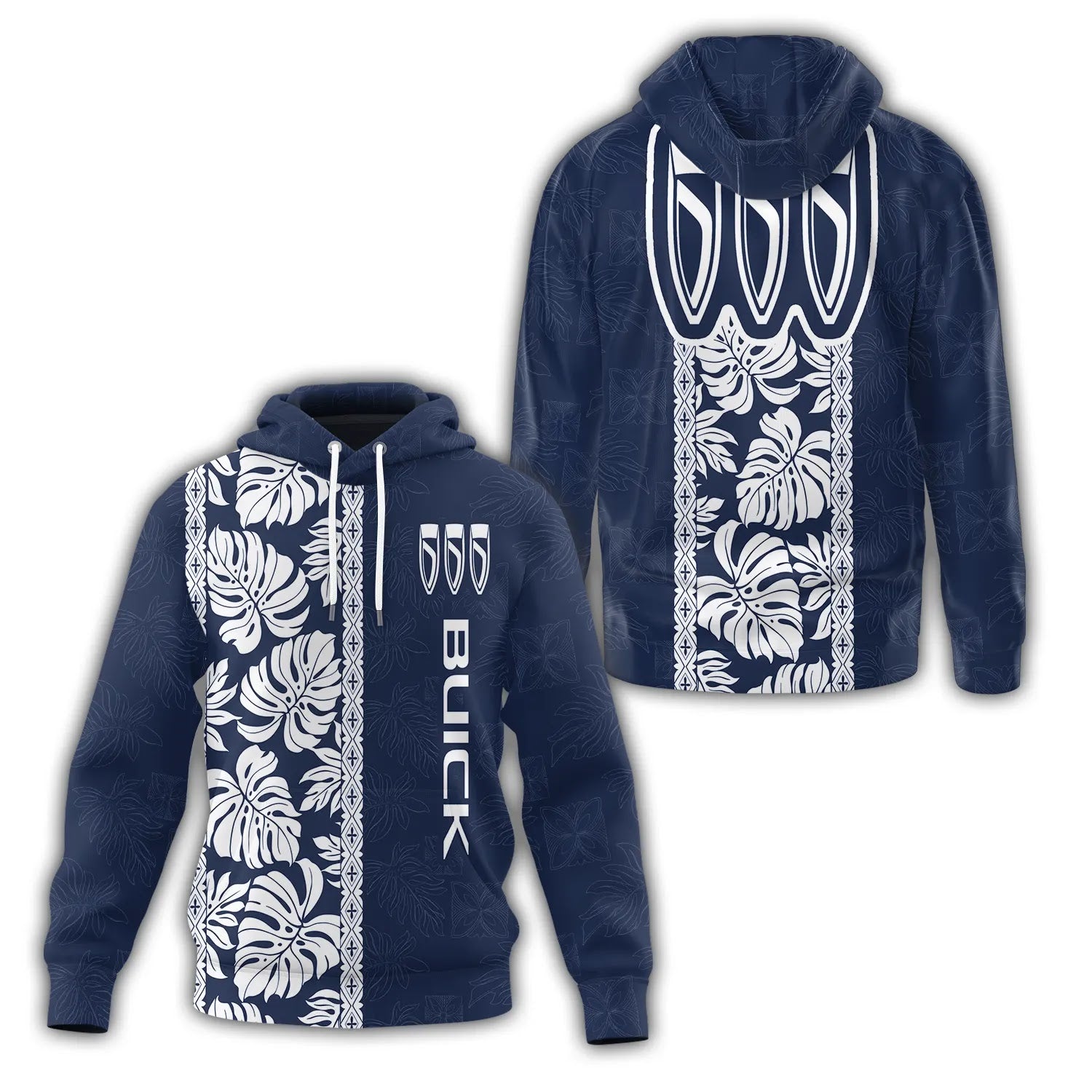 Buick Apparels SHW046