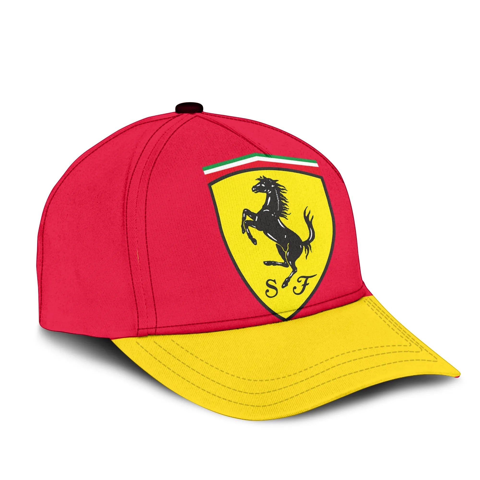 Ferrari Cap CSC002