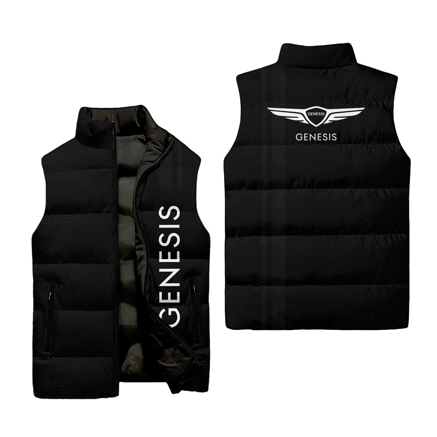Genesis Apparels SC084
