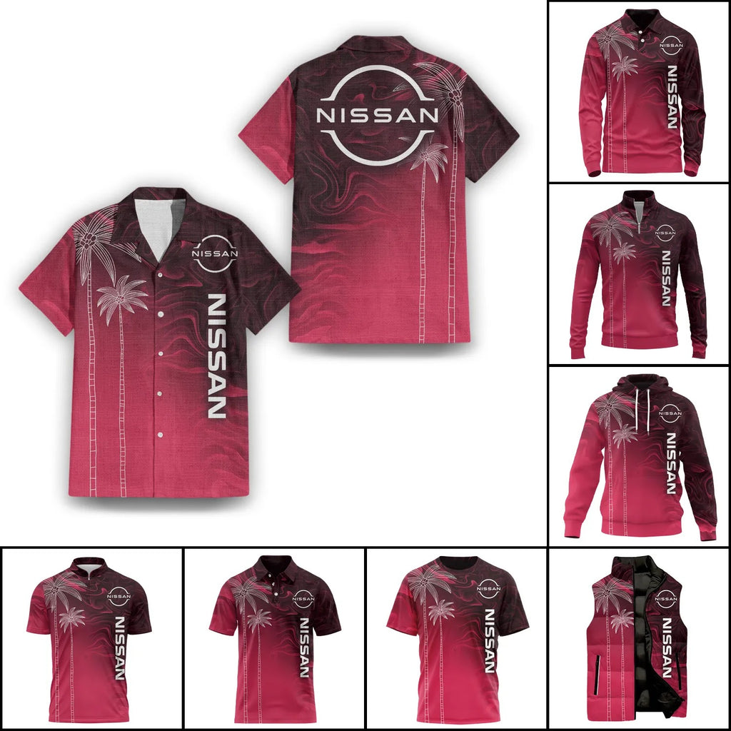 Nissan Apparels SHW070