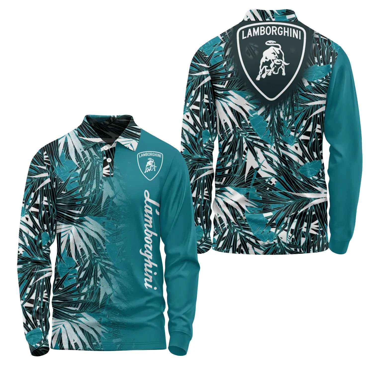 Lamborghini Apparels SHW060